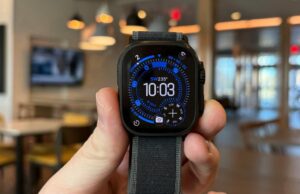 Três meses com Apple Watch Ultra 3: vale a pena? Três meses com Apple Watch Ultra 3: vale a pena?