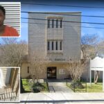 Três presidiários escapam da prisão da Louisiana – policiais correndo para prender o último suspeito de assassinato fugitivo