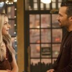 Maya Hawke, Joe Keery, Natalia Dyer e Charlie Heaton na 5ª temporada de Stranger Things