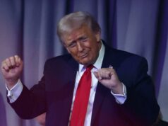 Três vivas ao presidente Trump por permitir que os motoristas escolhessem carros movidos a gasolina Três vivas ao presidente Trump por permitir que os motoristas escolhessem carros movidos a gasolina