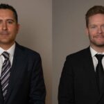 Trevor Astbury Matt Martin WME