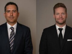 Trevor Astbury e Matt Martin da CAA saltam para a WME como parceiros seniores Trevor Astbury Matt Martin WME