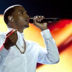 Trey Songz acusado de agressão por supostamente dar um soco no rosto de um funcionário de uma boate