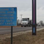 Desenho animado de Mike Luckovich