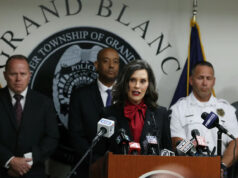 Tribunal bloqueia proibição de terapia de conversão em Michigan por motivos de liberdade de expressão Yahoo news home