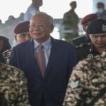Tribunal da Malásia rejeita pedido do ex-primeiro-ministro Najib Razak para ficar em prisão domiciliar