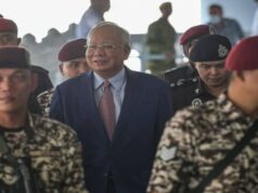 Tribunal da Malásia rejeita pedido do ex-primeiro-ministro Najib Razak para ficar em prisão domiciliar Tribunal da Malásia rejeita pedido do ex-primeiro-ministro Najib Razak para ficar em prisão domiciliar
