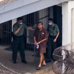 Tribunal de Hong Kong condena ativista democrático Jimmy Lai por acusações de conspiração