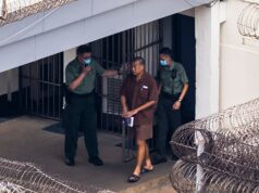 Tribunal de Hong Kong condena ativista democrático Jimmy Lai por acusações de conspiração Tribunal de Hong Kong condena ativista democrático Jimmy Lai por acusações de conspiração