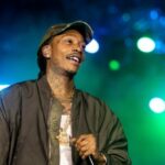 Tribunal romeno condena o rapper americano Wiz Khalifa a 9 meses por porte de drogas