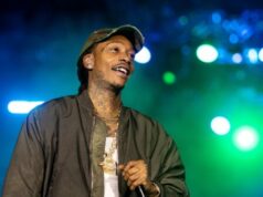 Tribunal romeno condena o rapper americano Wiz Khalifa a 9 meses por porte de drogas Tribunal romeno condena o rapper americano Wiz Khalifa a 9 meses por porte de drogas