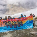 Tribunal suíço ouvirá caso climático de ilhéus indonésios contra gigante do cimento