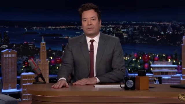 Tributo a Rob Reiner de Jimmy Fallon evita Trump e atrai reações mistas dos fãs: 'Decepcionante' | Vídeo
