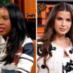 Tricia Lee, dona de Manhattan, explica seu problema com Jessica Markowski: “Você está vendendo essa imagem que nos machuca”