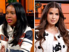 Tricia Lee, dona de Manhattan, explica seu problema com Jessica Markowski: “Você está vendendo essa imagem que nos machuca” Tricia Lee, dona de Manhattan, explica seu problema com Jessica Markowski: “Você está vendendo essa imagem que nos machuca”