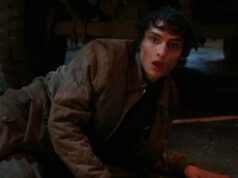 Trilha sonora de ‘Stranger Things 5’ gera aumento de 1.000% no streaming para estrelas dos anos 80 Diana Ross, Tiffany | Exclusivo Trilha sonora de 'Stranger Things 5' gera aumento de 1.000% no streaming para estrelas dos anos 80 Diana Ross, Tiffany | Exclusivo