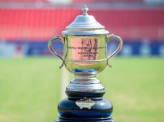 Troféu Santosh 2025-26, 26 de dezembro Wrap: Odisha vence Chhattisgarh para garantir vaga na rodada final Troféu Santosh 2025-26, 26 de dezembro Wrap: Odisha vence Chhattisgarh para garantir vaga na rodada final