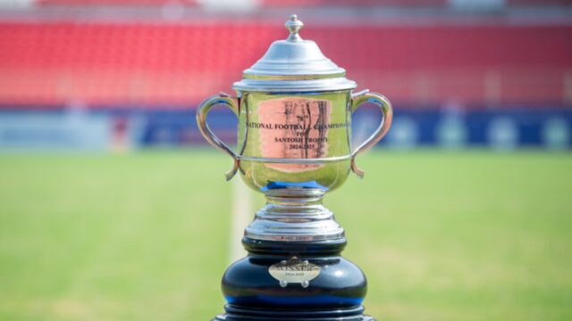 Troféu Santosh 2025-26, 26 de dezembro Wrap: Odisha vence Chhattisgarh para garantir vaga na rodada final
