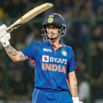 Troféu Syed Mushtaq Ali: Ishan Kishan expressa confiança na equipe de Jharkhand