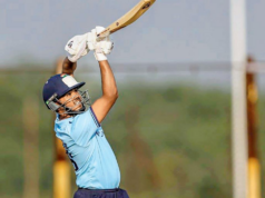 Troféu Syed Mushtaq Ali: Mhatre bate ton enquanto Mumbai derrota AP por 9 semanas Troféu Syed Mushtaq Ali: Mhatre bate ton enquanto Mumbai derrota AP por 9 semanas