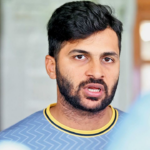 Troféu Syed Mushtaq Ali: Thakur e Mhatre estrelam enquanto Mumbai invade a Super League