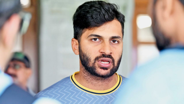 Troféu Syed Mushtaq Ali: Thakur e Mhatre estrelam enquanto Mumbai Troféu Syed Mushtaq Ali: Thakur e Mhatre estrelam enquanto Mumbai invade a Super League