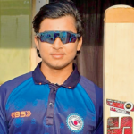 Troféu Vijay Hazare: 190 de Vaibhav Sooryavanshi força Bihar a registrar 574