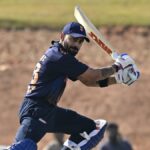 Troféu Vijay Hazare 2025-26: 131 de Virat Kohli leva Delhi à vitória por quatro postigos sobre Andhra