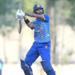 Troféu Vijay Hazare 2025-26: 147 de Padikkal leva Karnataka a registrar perseguição contra Jharkhand