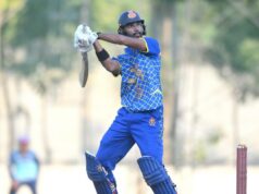 Troféu Vijay Hazare 2025-26: 147 de Padikkal leva Karnataka a registrar perseguição contra Jharkhand Troféu Vijay Hazare 2025-26: 147 de Padikkal leva Karnataka a registrar perseguição contra Jharkhand