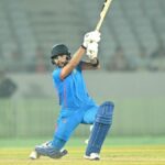 Troféu Vijay Hazare 2025-26: Dhruv Shorey estabelece a confortável vitória de Vidarbha em 89 corridas sobre Hyderabad