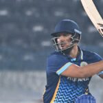 Troféu Vijay Hazare 2025-26: Haryana vence Serviços; Odisha encerra a corrida perfeita de Delhi