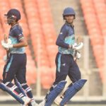 Troféu Vijay Hazare 2025-26: Imperious Jharkhand esmaga Tamil Nadu por nove postigos