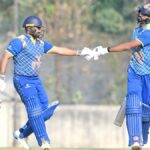 Troféu Vijay Hazare 2025-26: Karun Nair e Padikkal estrelam na vitória esmagadora de Karnataka contra Kerala