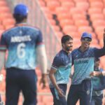 Troféu Vijay Hazare 2025-26: O lance foi crucial, diz Kushagra após conquistar a vitória de Jharkhand