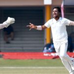 Troféu Vijay Hazare 2025-26: Pacer Rajesh Mohanty se torna o primeiro jogador de Odisha a escolher um hat-trick no críquete da Lista A