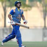 Troféu Vijay Hazare 2025-26: Padikkal e companhia entregam a Karnataka um presente de Natal antecipado contra Jharkhand