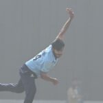 Troféu Vijay Hazare 2025-26: Shardul Thakur e Shams Mulani marcaram a vitória confortável de Mumbai