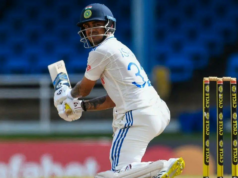 Troféu Vijay Hazare: Ishan Kishan bate o século 33 contra Karnataka Troféu Vijay Hazare: Ishan Kishan bate o século 33 contra Karnataka