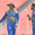 Troféu Vijay Hazare: Mayank Agarwal satisfeito com o 'desempenho geral' de Karnataka na vitória sobre o TN