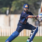 Troféu Vijay Hazare: Virat Kohli, Pant fifties, Rinku`s ton destaques até agora