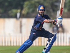 Troféu Vijay Hazare: Virat Kohli, Pant fifties, Rinku`s ton destaques até agora Troféu Vijay Hazare: Virat Kohli, Pant fifties, Rinku`s ton destaques até agora