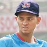 Troféu Vijay Hazare: Yashasvi Jaiswal se juntará ao time de Mumbai antes da eliminatória de Goa