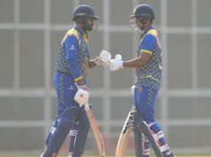 Troféu Vijay Hazare: a ordem intermediária de Karnataka arrebata o direito de se gabar do derby de Tamil Nadu lightbox-info