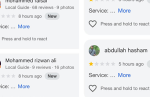 Trolls inundam o popular negócio judaico de Sydney com avaliações de uma estrela Trolls inundam o popular negócio judaico de Sydney com avaliações de uma estrela