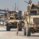 Tropas dos EUA e da Síria são atacadas durante patrulha, diz relatório