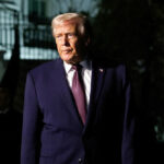 Trump: 'Barack Hussein Obamacare foi criado para enriquecer as seguradoras'