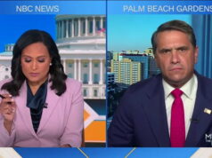 Trump DOJ Goon encurralado por causa do fiasco dos arquivos de Epstein Yahoo news home