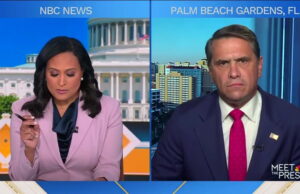 Trump DOJ Goon encurralado por causa do fiasco dos arquivos de Epstein Yahoo news home