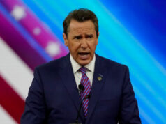 Trump: ‘Eu gostaria de ver’ Mark Walker confirmado como embaixador da liberdade religiosa Trump: 'Eu gostaria de ver' Mark Walker confirmado como embaixador da liberdade religiosa